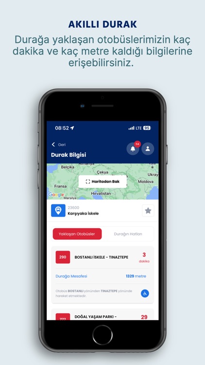 ESHOT Mobil screenshot-4