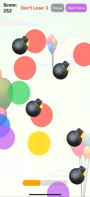 Pop n' POP! screenshot 3