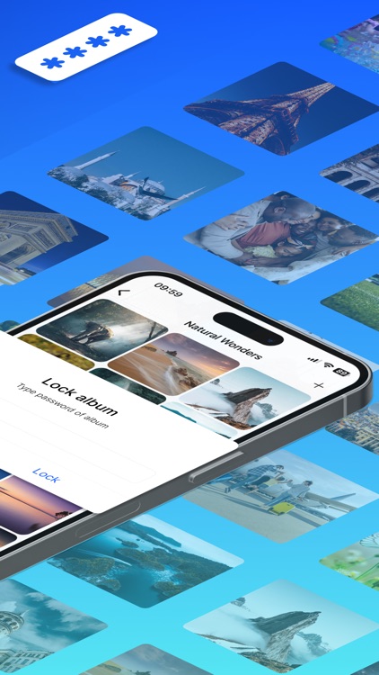 Secret Photo Vault: Private screenshot-3