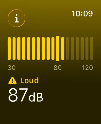 Screenshot #2 pour Noise