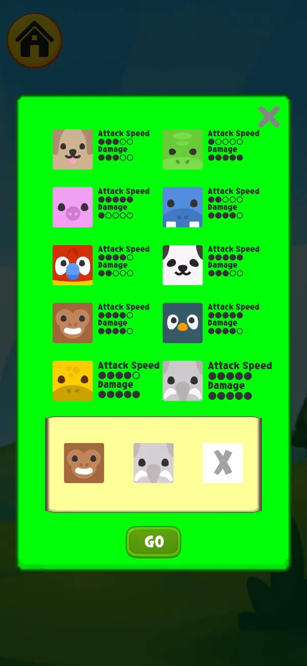 Screenshot #2 pour Saving ChanceTD