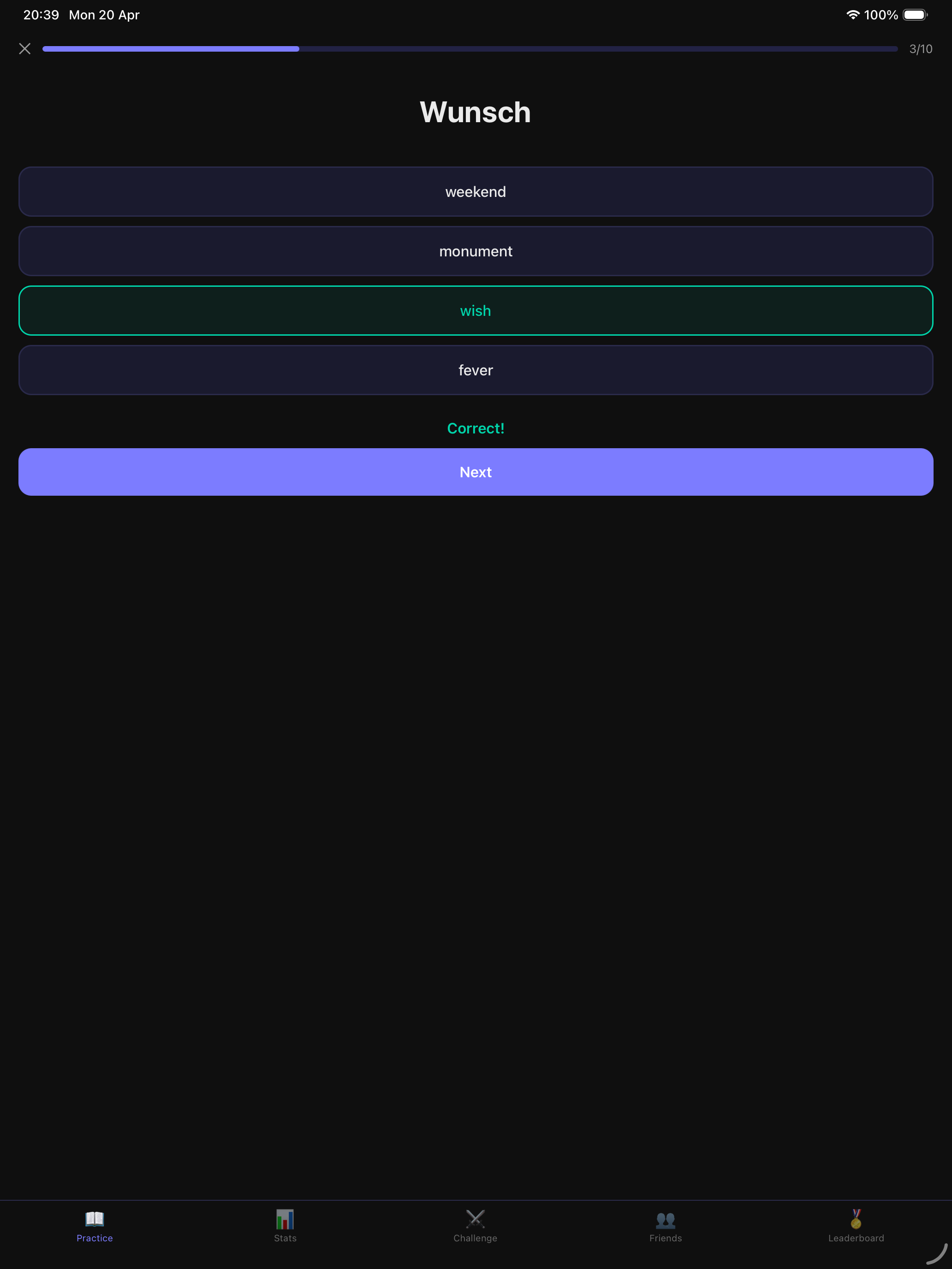 DeutschTogether screenshot 8