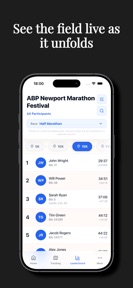 Run 4 Wales screenshot