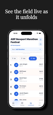 Run 4 Wales screenshot