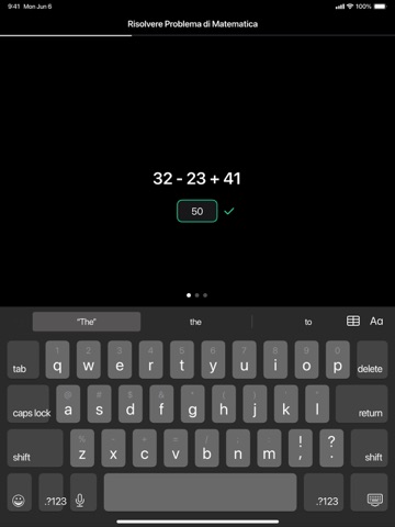 Sveglia con musica: Svegliarsi iPad screenshot 6