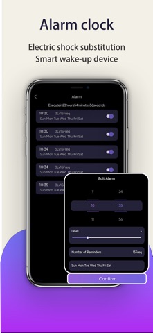 wiseband Screenshot 6 of 6