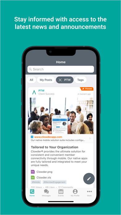 PayTech Women Screenshot