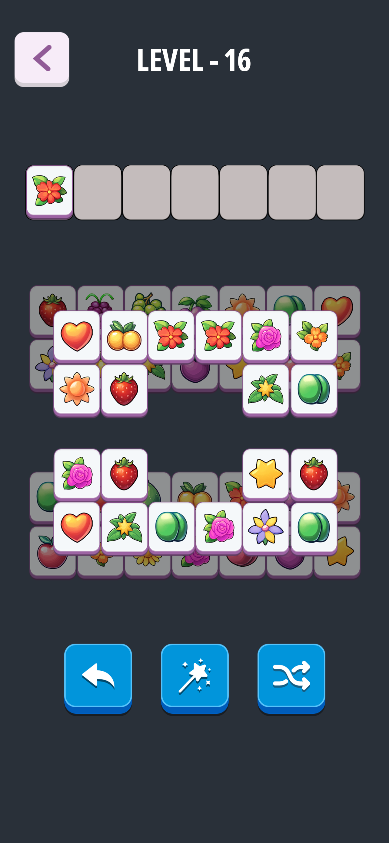 OMG-Offline Mini Games screenshot 5