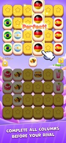 Mahjong King: Match, Tile Push screenshot