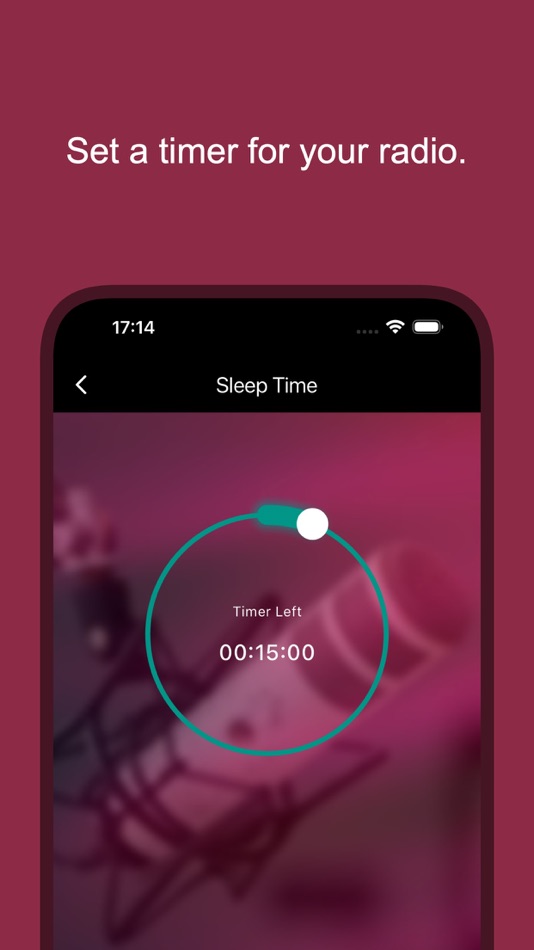 #3. Radio Yar (iOS) 由: Mehran Tavakoli