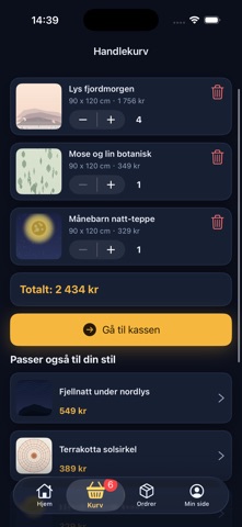 Nordloom Screenshot 3 of 4