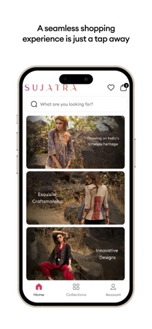 Sujatra screenshot