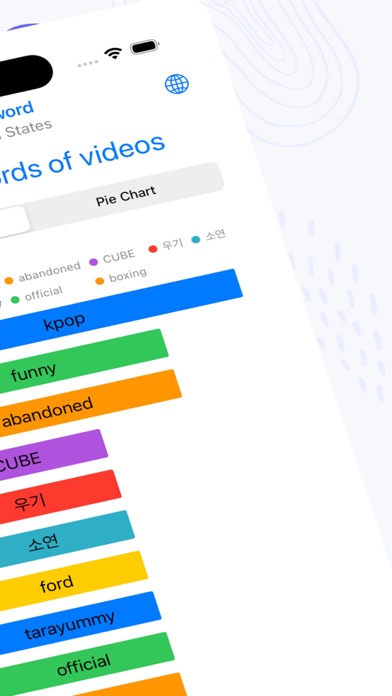 TrendInsight screenshot