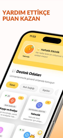 WuHelp screenshot