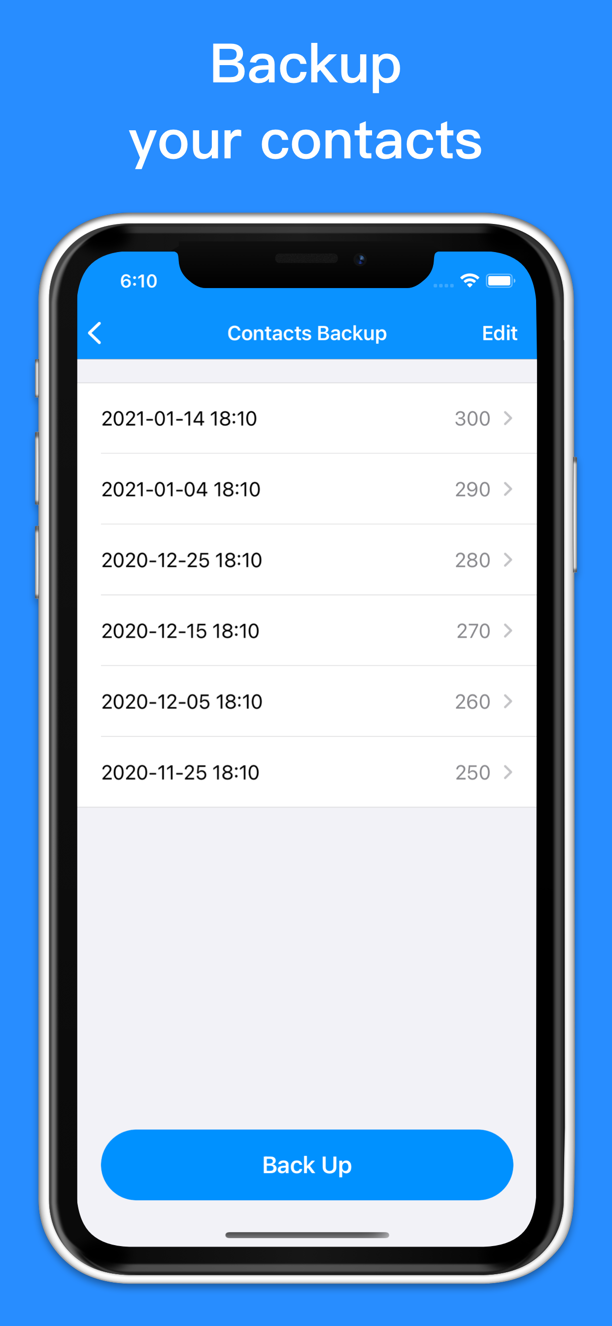 Cleaner - Clean Storage screenshot 9