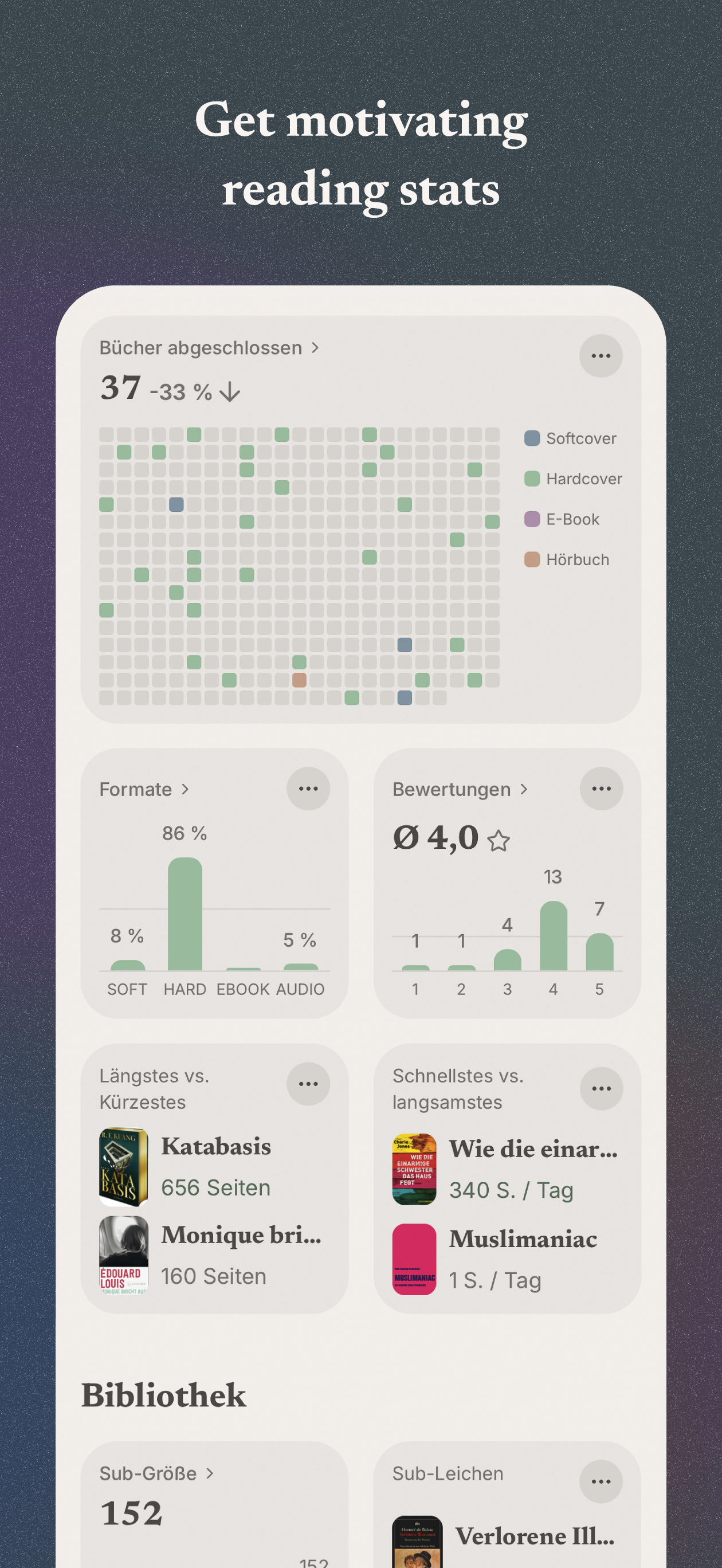 READO - All About Books screenshot 3