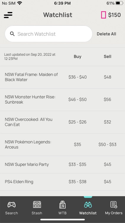 GameSoftBank screenshot-5