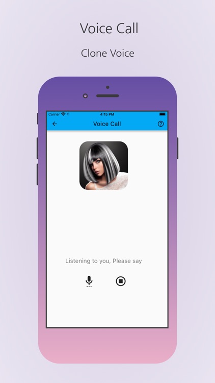 AI Friend Chat:Character,Photo