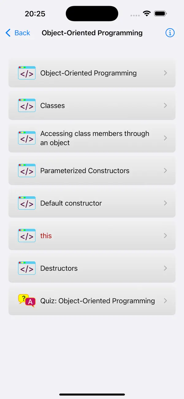 #4. C# Programming Tutorial (iOS) Podle: ALG Software Lab