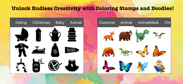 ‎Drawing Pad: Art Studio Pro Screenshot
