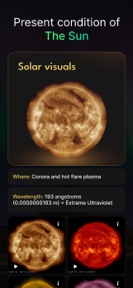 Aurora Alerts & Forecast screenshot