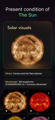 Aurora Alerts & Forecast screenshot
