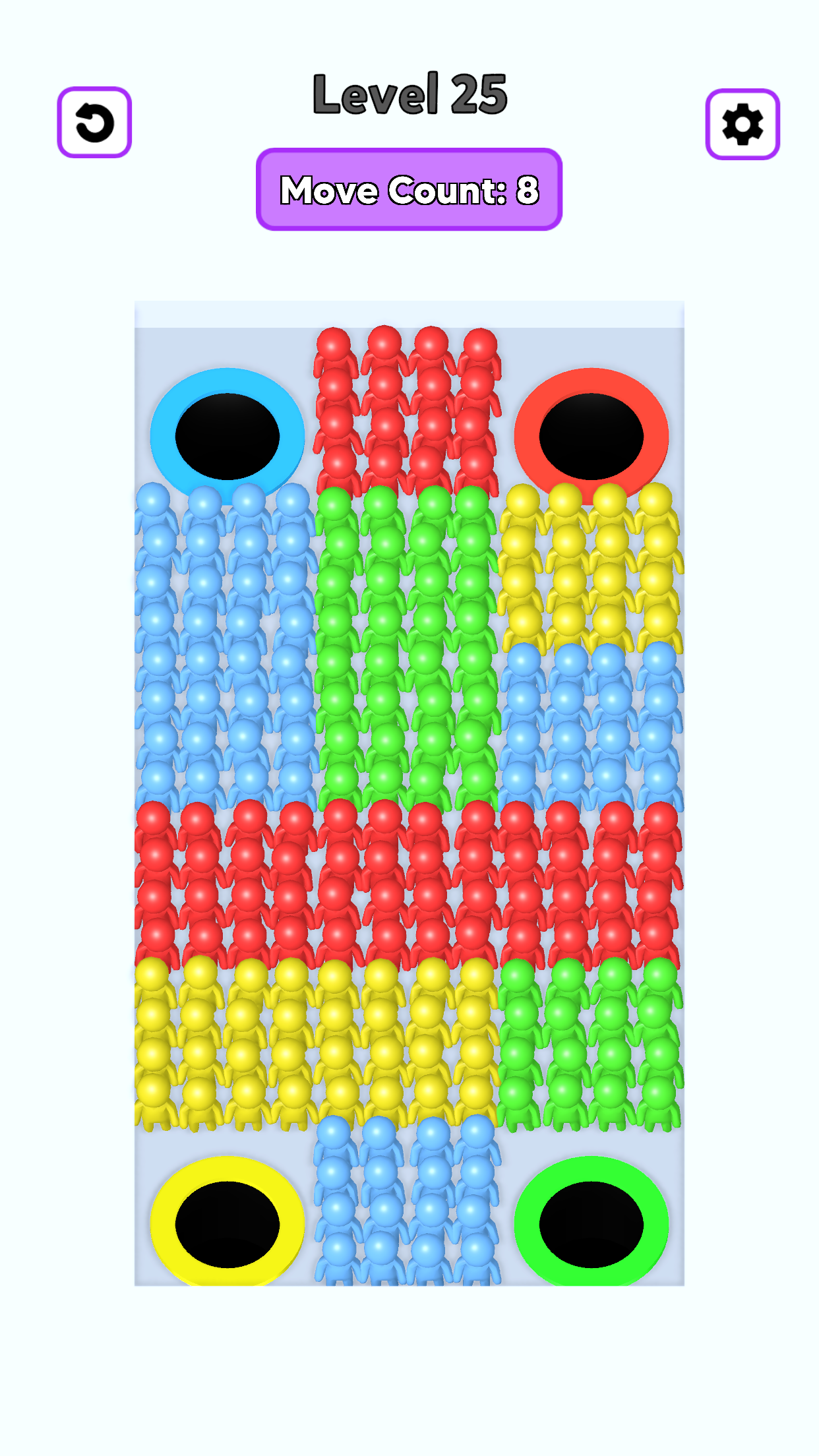 Hole People screenshot 5