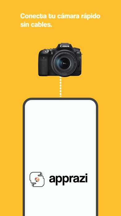 Screenshot #1 pour Apprazi