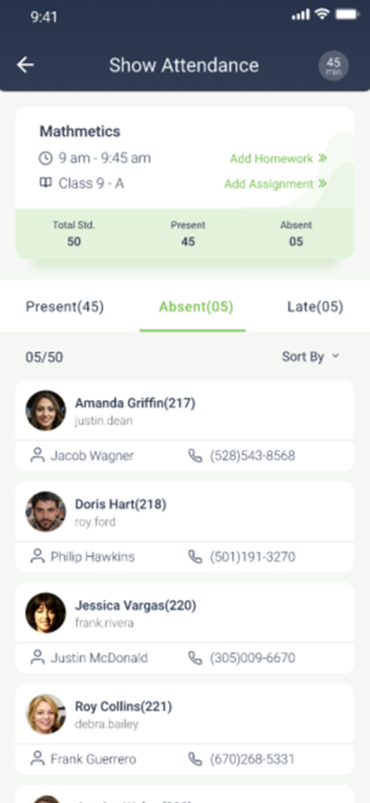 Dejure Institute of Law