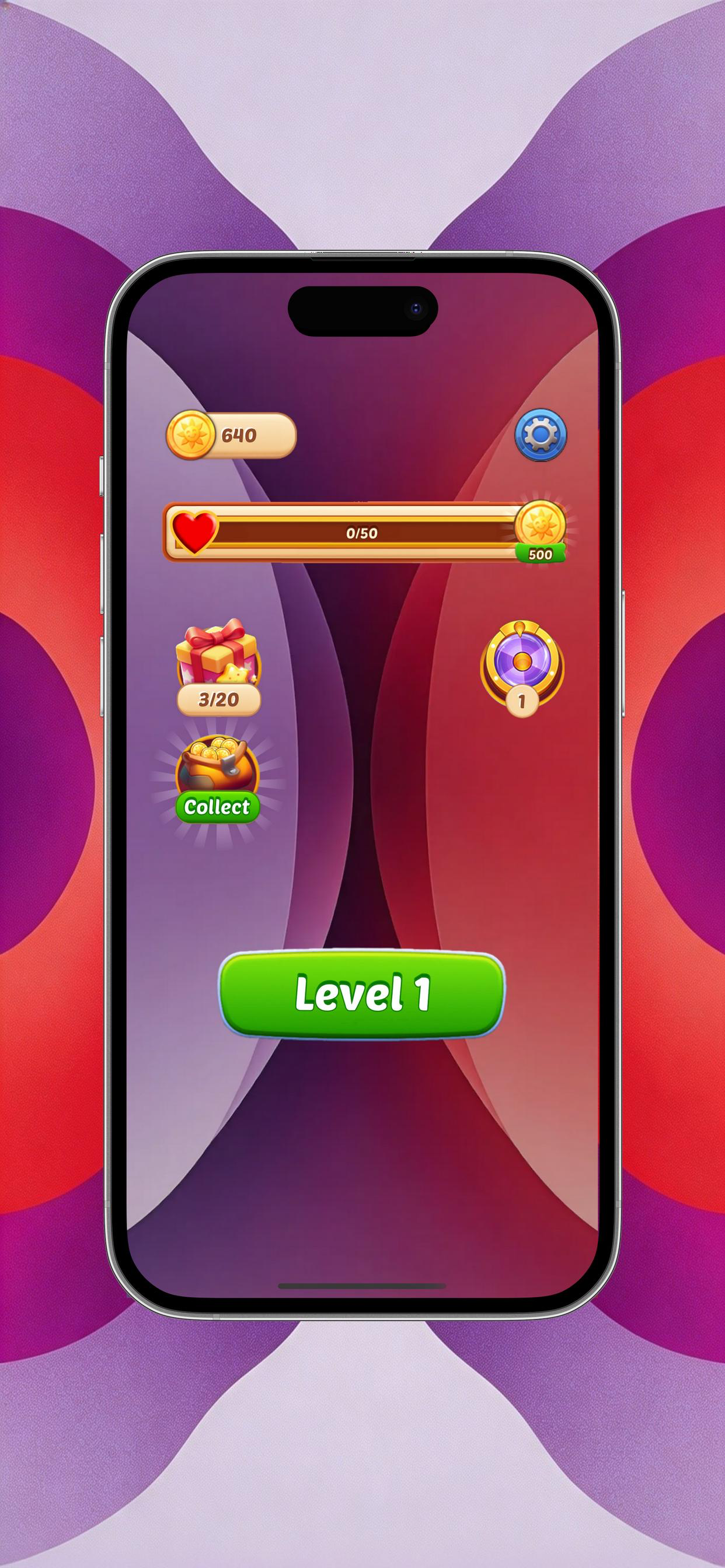 Ruvix Card screenshot 2