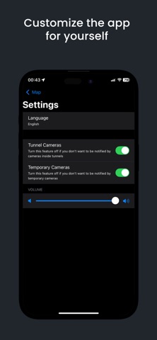 Radarak Screenshot 5 of 6