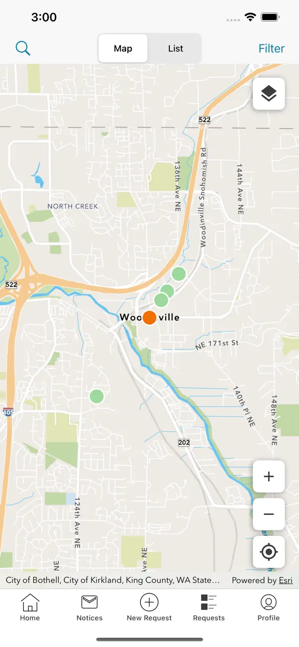 Screenshot #2 pour Woodinville Works