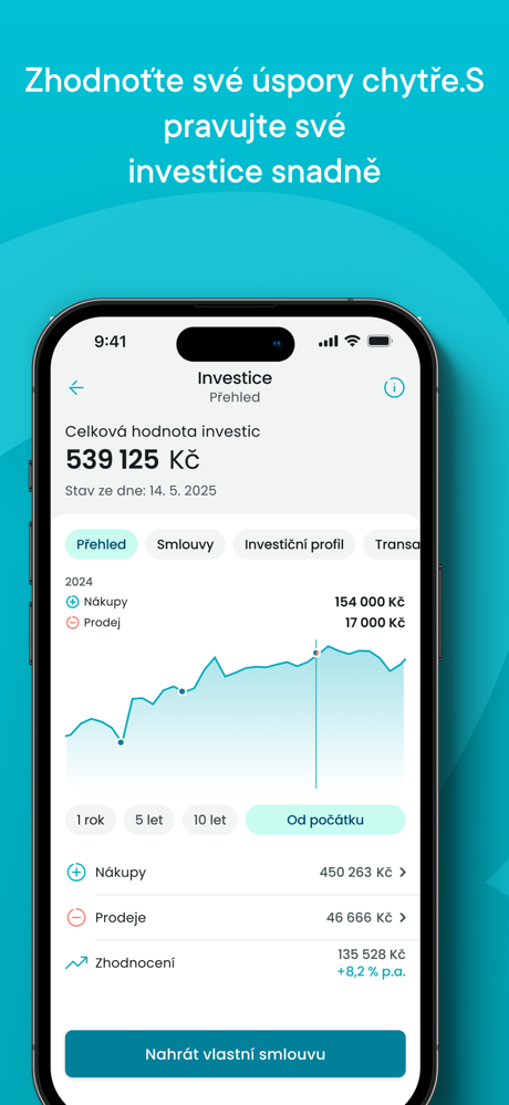 Partners screenshot 9