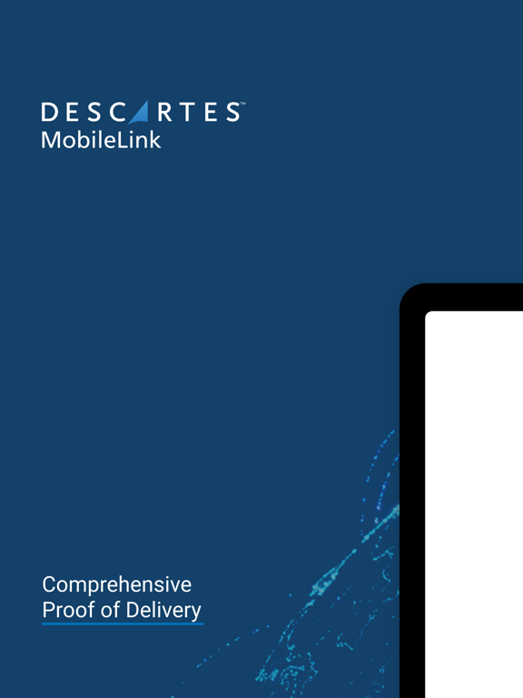 Screenshot #4 pour Descartes Mobile