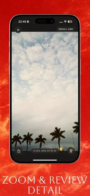 Holl Cam screenshot 3