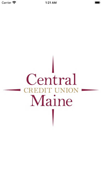 Central Maine Mobile Banking