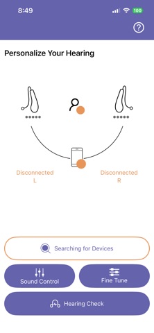 iSoundMate Screenshot 1 of 4