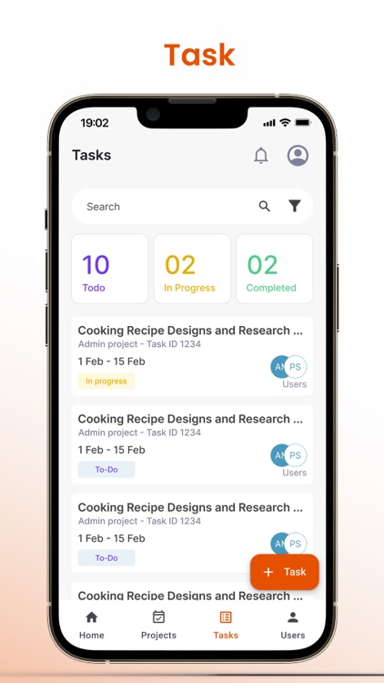 WorkEazy screenshot-3