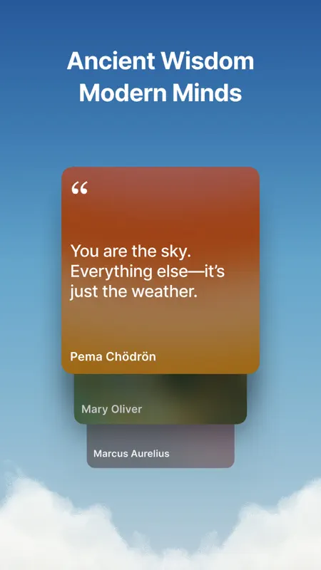 Waking Up: Meditation & Wisdom screenshot 8 of 10