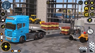 Real JCB City Construction Simのおすすめ画像4