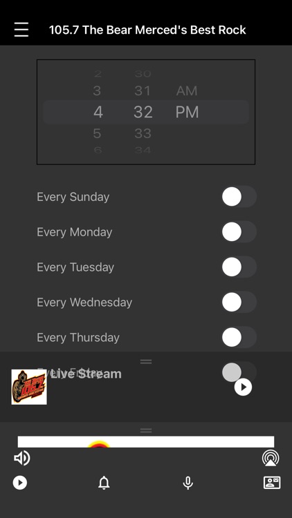 1057 The Bear screenshot-4