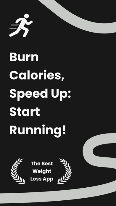Fit Steps: Lose Weight Walking Screenshot