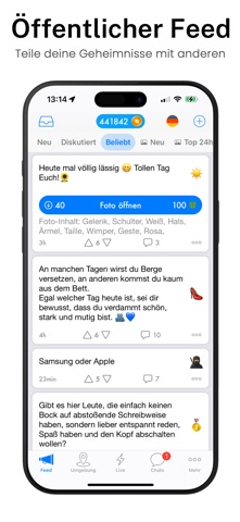 Twiq - Triff neue Leute & Chat screenshot 2
