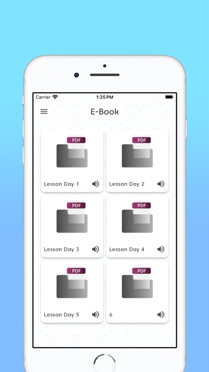 Karwa Academy Student screenshot-3