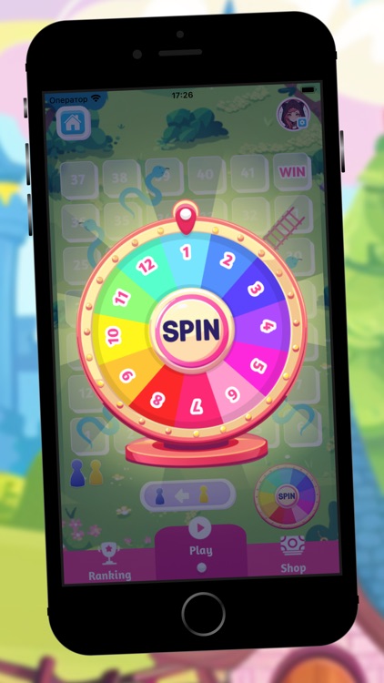 Crazy Time: Adventures screenshot-3