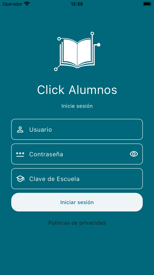 #1. Click Alumnos (iOS) 由: Grupo Inndex
