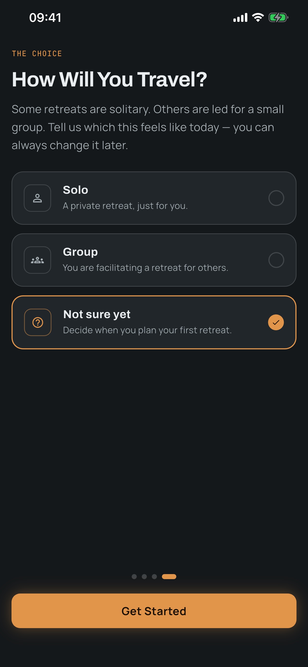 Screenshot 1 of Ionap Ampe