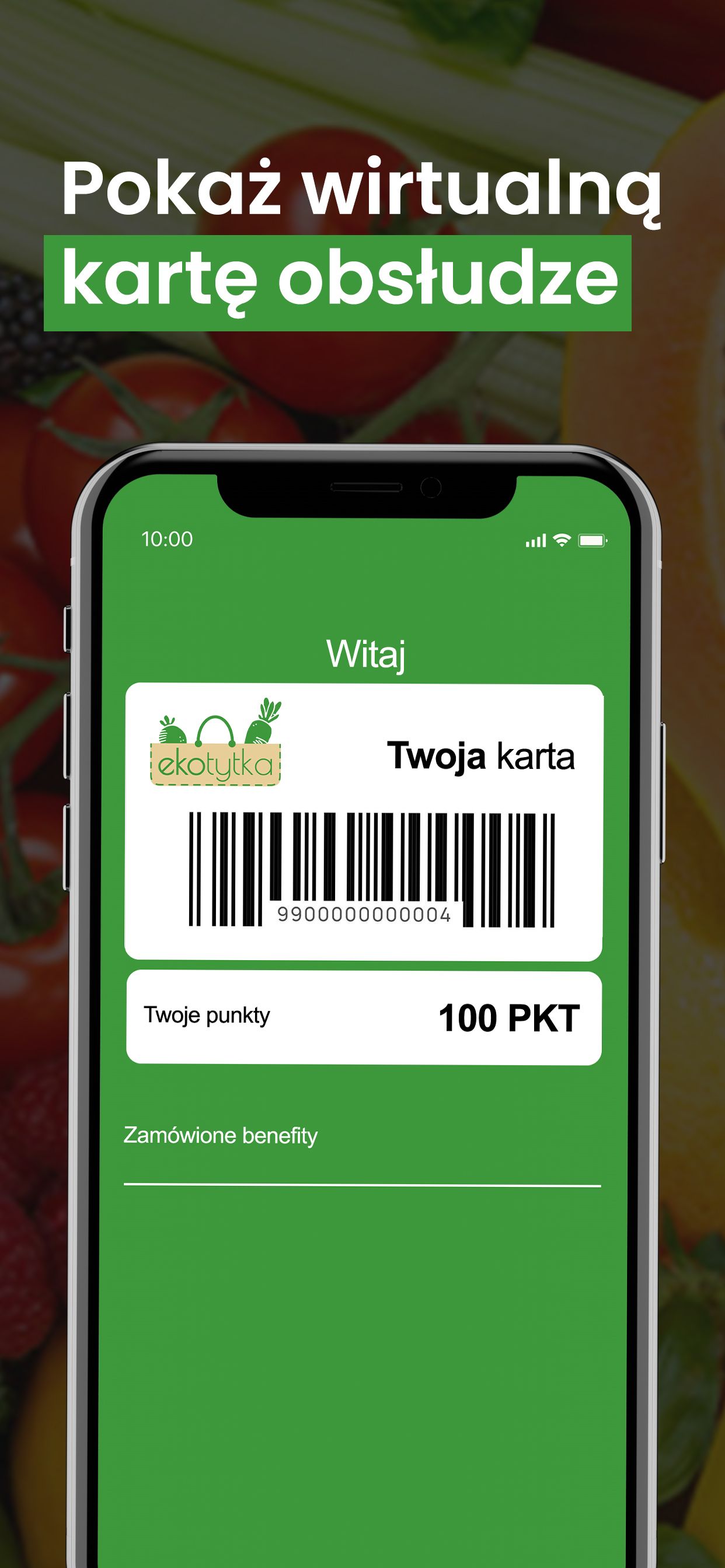 Eko Tytka Online