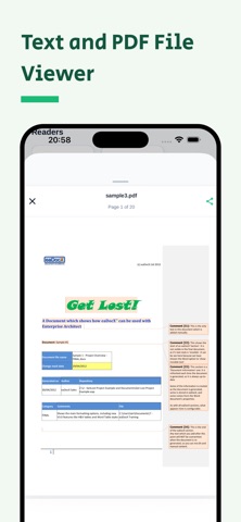 Convert to PDF - PDFOn screenshot
