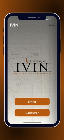 Comunidade IVIN Screenshot 1 of 5